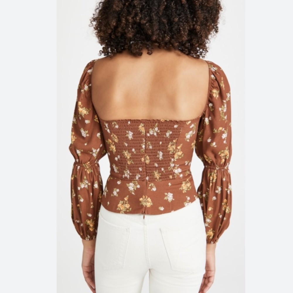 Reformation Cera Top - Picture 4 of 8